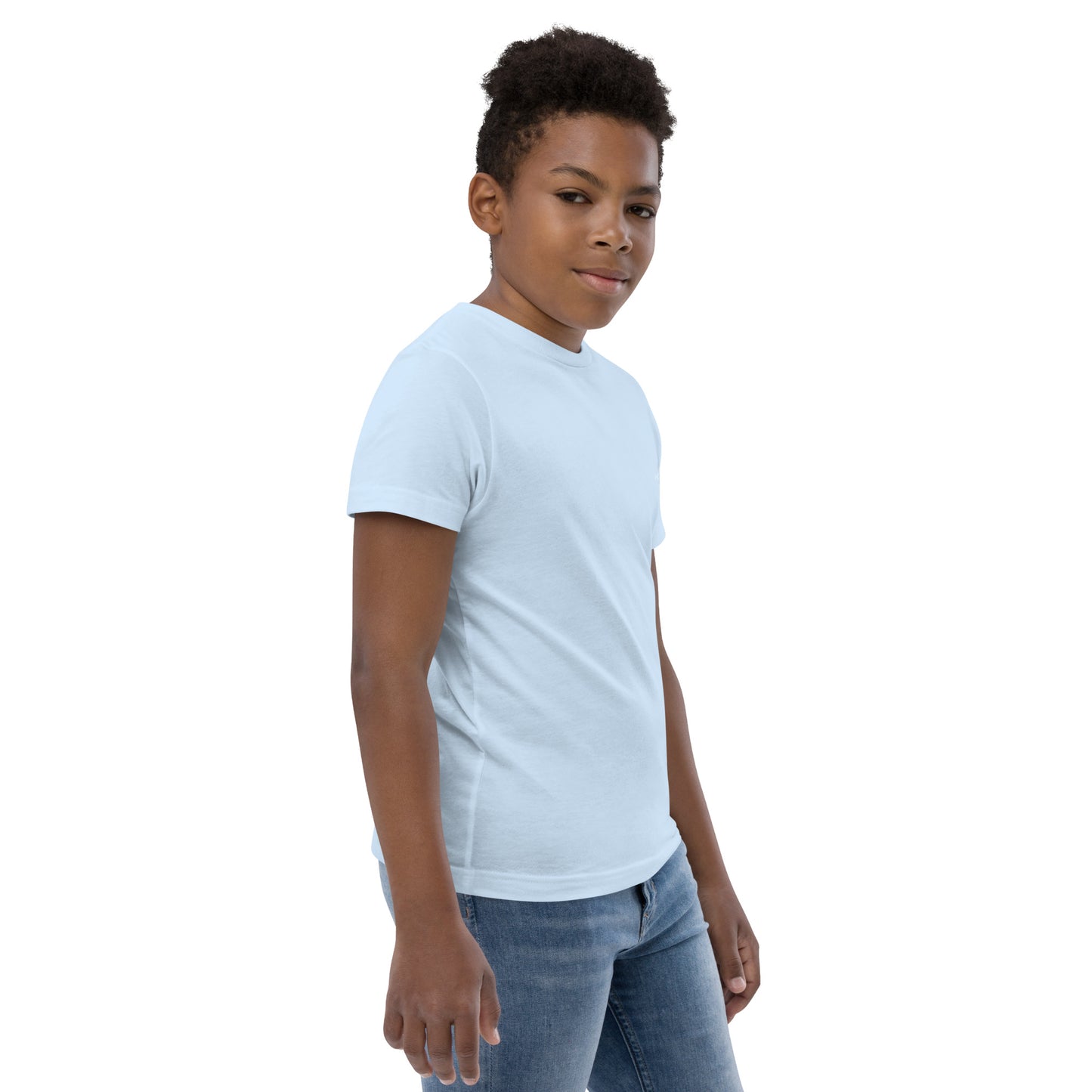 Youth jersey t-shirt